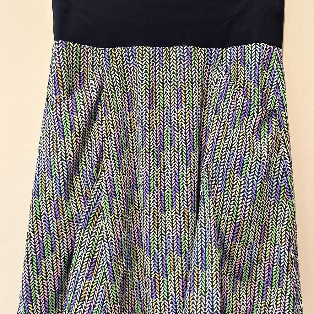 Cabi Together Skirt style 6755, size small, spring 25 - Picture 3 of 4